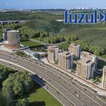 Fuzul GYO’dan 11.600 metrekarelik dev proje duyurusu