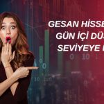 Girişim Elektrik 4,7 milyon dolarlık iş açıkladı: Hisseler düştü!