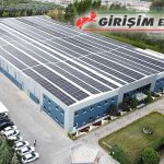 Girişim Elektrik’ten (GESAN) 219 milyon TL’lik ihale zaferi