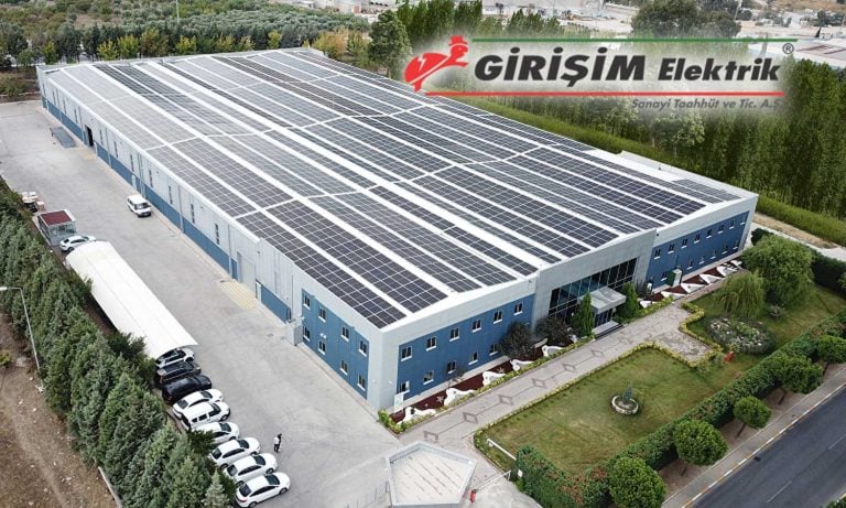 Girişim Elektrik’ten (GESAN) 219 milyon TL’lik ihale zaferi