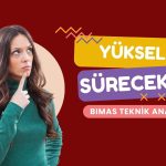 Göstergelerde güç kaybı: BIMAS yükselişi sürecek mi?