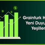 Grainturk bağlı ortaklığını halka arz edecek: Özova Tarım