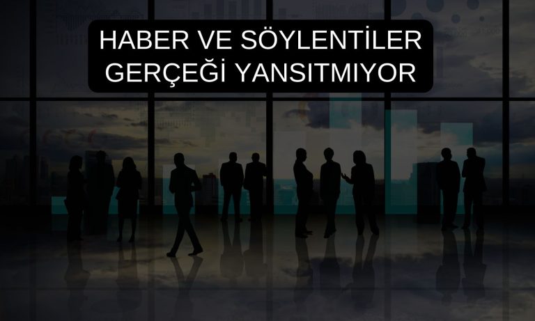 Gübre Fabrikaları duyurdu: Hisse satışı haberleri gerçek değil!