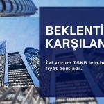 Güçlü bilanço sonrası TSKB hedef fiyatı yükseldi
