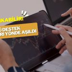 Güçlü destek yukarı yönde aşıldı: BIMAS bugün öne çıkabilir