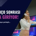 Güçlü net kâr sonrası Aselsan’a para yağıyor, zirveye yerleşti