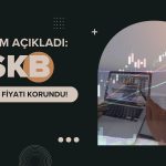 Güçlü net kâr sonrası hedef fiyat korundu