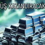 Gümüş altındaki yükselişe eşlik edecek mi?