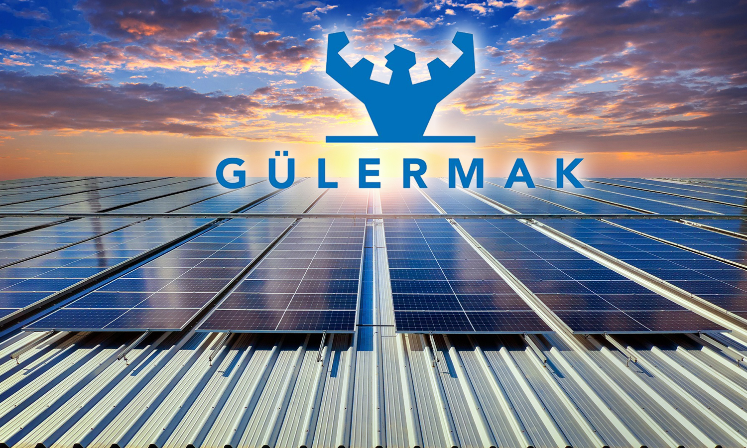 Güneş enerjisinde büyük adım: Gülermak’tan 300 MW’lık yatırım kararı!