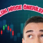 Günün hisse önerileri geldi: AKBNK, MPARK ve TTKOM izleniyor