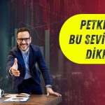 Günün hissesi geldi: Alım ağırlıklı işlemlerde ilk direnç ne?