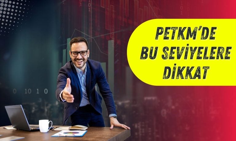 Günün hissesi geldi: Alım ağırlıklı işlemlerde ilk direnç ne?