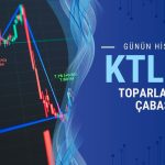 Günün hissesi KTLEV: Endekse rağmen toparlanma çabası