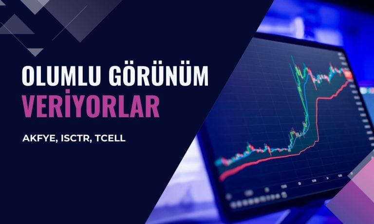 Günün olumlu görünen hisseleri: AKFYE, ISCTR, TCELL