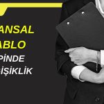 Günün önerilerinden Banvit (BANVT) duyurdu: Bilanço değişiyor