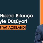 GYO Hissesi 25,2 TL’ye çıkabilir! Bilanço negatif fiyatlanıyor