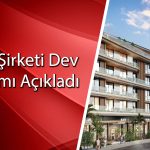 GYO şirketinden 980 milyon TL’lik yatırım: Kira geliri alacak