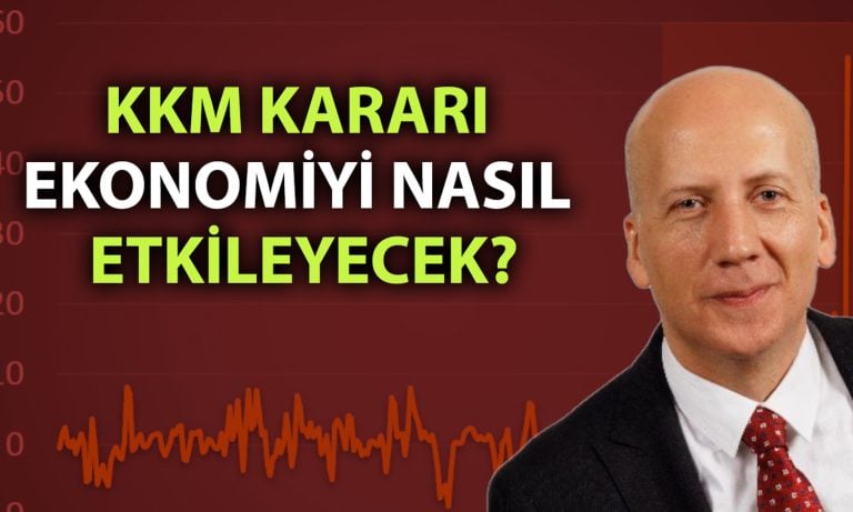 Hakan Kara değerlendirdi: KKM’den çıkan para nereye gidecek?