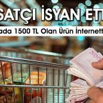 Hakan Kara: Enflasyon adalet duygusunu ve ahlakı bozuyor