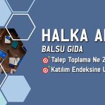 Halka arz: Balsu Gıda hakkında bilinmesi gerekenler