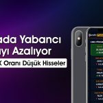 Halka arz endeksinin yıldızları belli oldu: Yüzde 44 yükseldi
