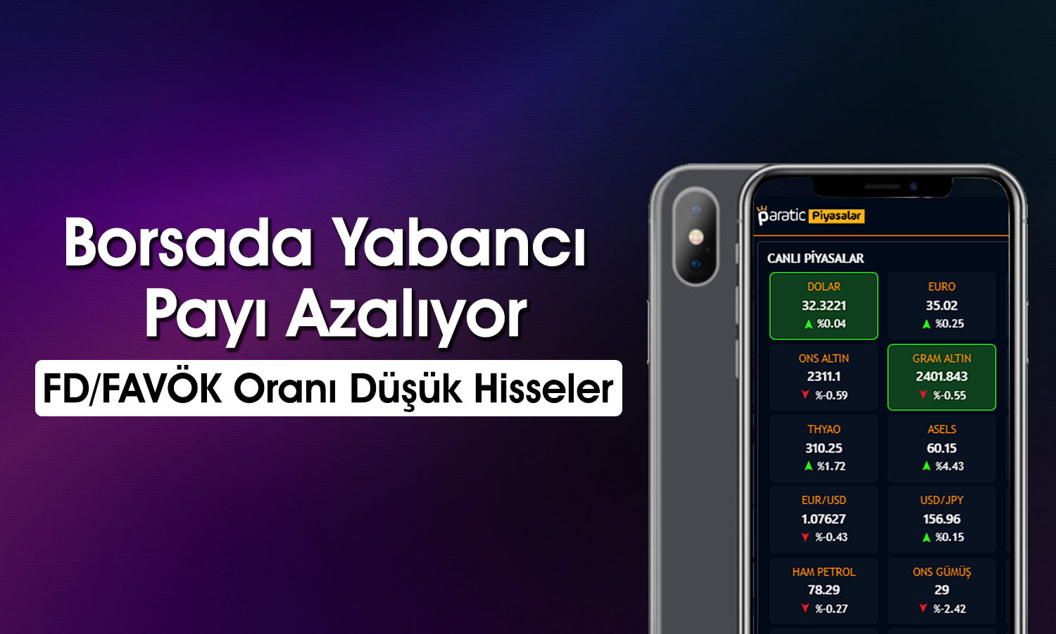 Halka arz endeksinin yıldızları belli oldu: Yüzde 44 yükseldi