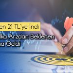 Halka arz hissesi eriyor: Şirket SPK’dan inceleme istedi