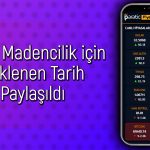 Halka arz: Vişne Madencilik işlem tarihi açıklandı