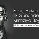 Halka arzlar patladı: O hisse ilk gününde negatifi gösterdi