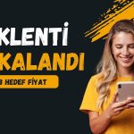 Halkbank (HALKB) hedef fiyat: 4Ç24 beklentileri yakaladı