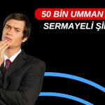 Hareket Proje 50 bin Umman riyali sermayeli şirket aldı!