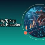 Havacılık devine para yağıyor: Hissede etkisi görüldü