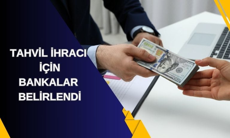 Hedef fiyatı yükseltilen bankadan tahvil ihracı açıklaması!