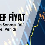 Hedef verildi: Bu hisse 149 TL’den 223,6 TL’ye çıkacak