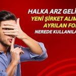 Hidropar şirket alımı için ayrılan fonu nerede kullanacak?