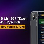Hisse fiyatı 8845 TL olan şirket 28 Mart’ta kar payı dağıtacak