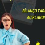 Hisseleri düşen Büyük Şefler (BIGCH) bilanço tarihini açıkladı!