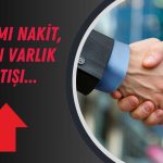 Hisseleri düşen GYO şirketi 5,6 milyar liralık satış yaptı!