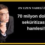 Hisseleri rekor kıran Vakıfbank’tan seküritizasyon hamlesi!