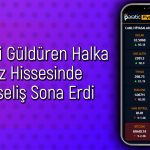 Hissesi 47 TL’den 115 TL’ye çıkan halka arz için tedbir kararı