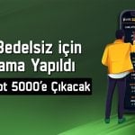Holding yüzde 900 bedelsizin onayı için SPK’ya gitti