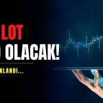 Holdingde 100 lot 300 lota yükselecek, tarih açıklandı