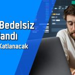 Holdingden yüzde 900 bedelsiz kararı! KAP’a bildirdi