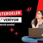 İki gösterge GUBRF için AL sinyali üretiyor