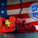 IMF’den tarife açıklaması: Etkileri görmek için henüz çok erken