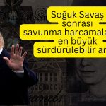 İngiltere liderinden Trump’a mesaj: Savunma harcaması artacak