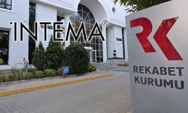 İntema’ya rekabet ihlali cezası: Yüzde 25 indirim uygulandı