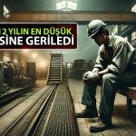 İşsizlik Eylül 2012’den bu yana en düşük seviyeye geriledi