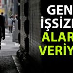 İstihdam hizmet sektöründe kan kaybediyor: 36 bin kişi işsiz kaldı
