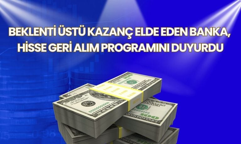 İsviçre’nin dev bankası 3 milyar dolara kadar geri alım yapacak!